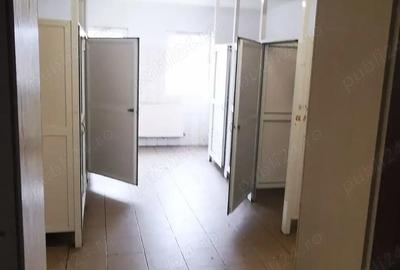 Spațiu comercial, de 1,000 mp, în Central - 3