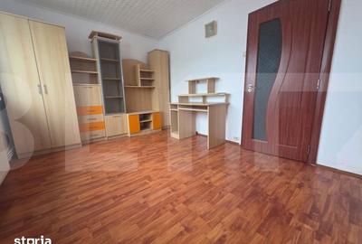 Apartament cu 2 camere semidecomandat în Gării - 6
