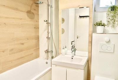 Apartament cu 3 camere semidecomandat în Sud - 3