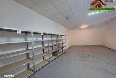 Spațiu comercial, de 210 mp, în Tătărași - 1