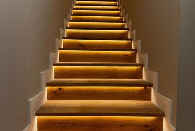 Apartament cu 5 camere în Floreasca - 2