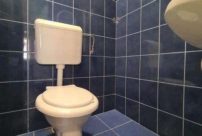 Garsonieră semidecomandată în Domenii - 2