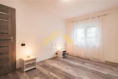 Apartament cu 3 camere decomandat, mobilat în Micălaca - 7