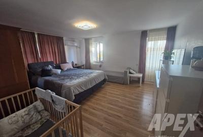 Casa 5 camere | Hala 125 mp | Teren 1500 mp | Magurele Padure - 5