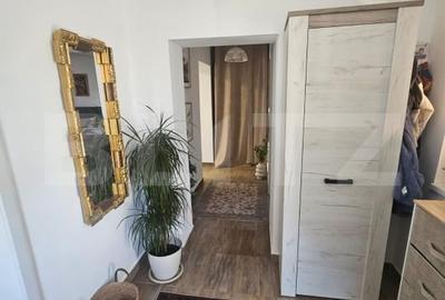 Casa individuala, 110 mp utili, 328 mp teren, finisata, Chinteni! Casa individuala, 110 mp utili, 328 mp teren, finisata, Chinteni! - 20