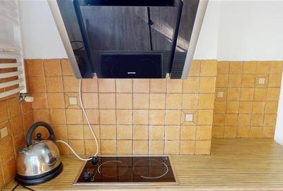 3 camere - 107 mp - centrala termica - loc parcare - Justitiei - Unirii - 6