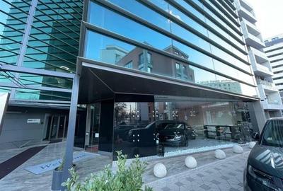 Inchiriere birouri in zona Baneasa - de la 300 mp - 12