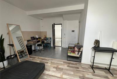 Garsoniera SAD - Centrala Proprie - Clima - Zona Shopping Ci - 4