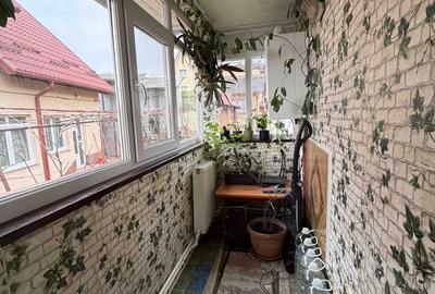 Apartament cu 3 camere decomandat în Central - 5