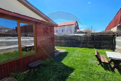 Casă cu 3 camere cu Teren 303 Mp în Nord - 8