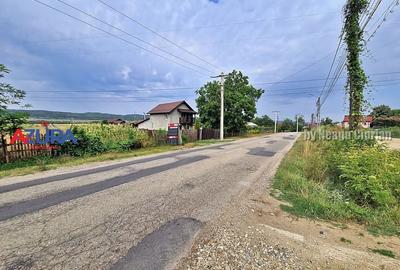 AZURA Imobiliare - Teren Budeasa Galasesti Calotesti - 12