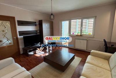 Apartament cu 2 camere decomandat, mobilat în Cotroceni - 1