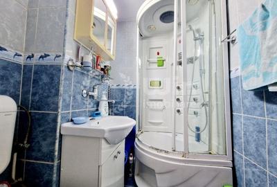 Apartament 3 camere | 49mp | Cartier Manastur | Zona Strazii Retezat! - 5