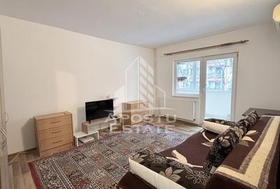 Apartament pet o camera etajul al doilea AEM Calea Buziasului - 2