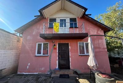 Casa la pret de apartament! P+M, 131 mp teren, 103 mp utili, Bariera Valcii Casa la pret de apartament! P+M, 131 mp teren, 103 mp utili, Bariera Valcii - 1