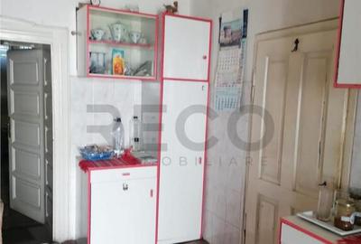 RECO Casa 2 camere in Oradea zona centrala - 11