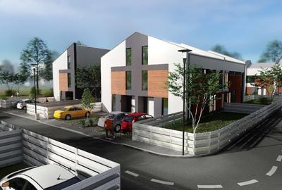 Teren de 5036mp cu autorizatie de construire valabila in Pantelimon, Ilfov - 7