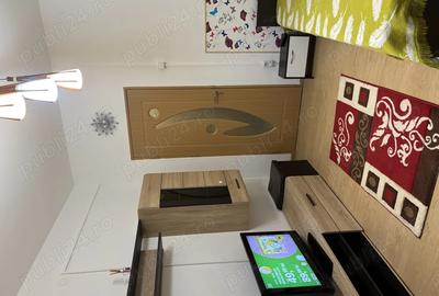 Garsoniera de inchiriat! - 7