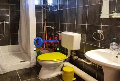 Apartament cu 2 camere semidecomandat în Babadag - 4