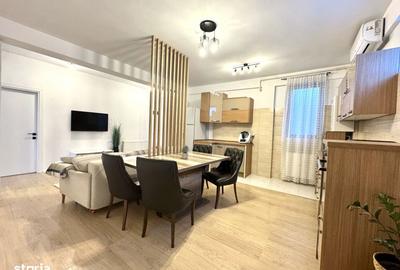 Apartament cu 4 camere, mobilat în Dămăroaia - 9