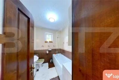 Casă cu 4 camere cu Teren 600 Mp în Unirii - 5
