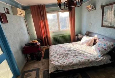 Apartament cu 2 camere semidecomandat în Podu Roș - 1