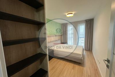 Apartament 2 camere LUX Zona Marasti Bloc NOU - 10