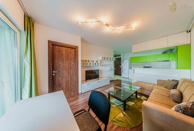 Apartament cu 2 camere decomandat, mobilat în UTA - 2