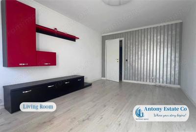 Apartament de vanzare, 2 Camere, Decomandat, Cantemir, Oradea Apartament de vanzare, 2 Camere, Decomandat, Cantemir, Oradea - 2