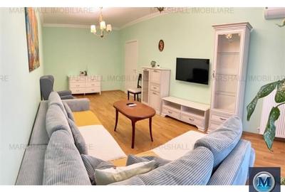 Apartament 2 camere de vanzare, zona Albert, 55 mp #16755 - 1