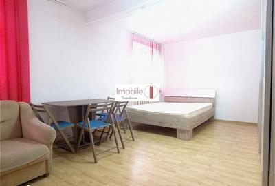 Garsonieră, mobilată în Mănăștur - 6