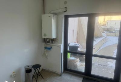 Spațiu comercial, de 115 mp, în Central