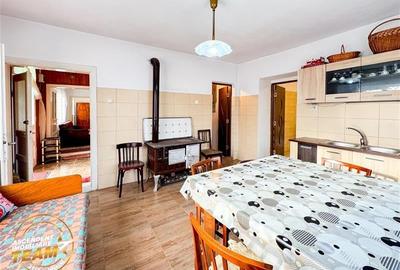 FILM! Oaza ta de liniste pe 0.5ha teren intravilan, Dalnic, Covasna - 3