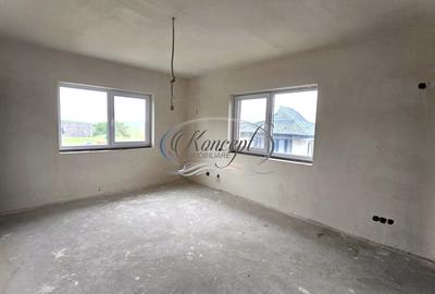 Casa individuala moderna si teren de 500 mp in Chinteni - 9