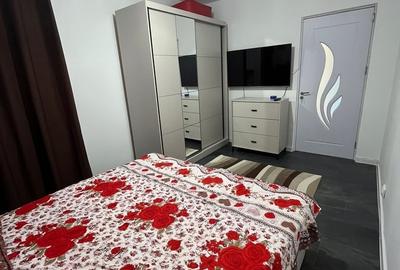 Apartament cu 2 camere decomandat în Alexandru Obregia - 8