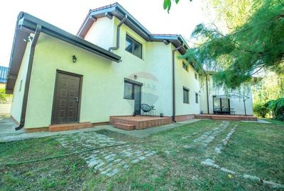 Vila cu 4 camere de vanzare in Fundulea A2 Autostrada Soarelui - 5