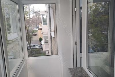 Garsonieră decomandată în Central - 1