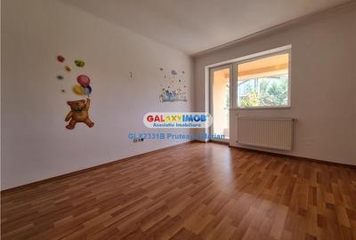Vanzare casa de tip Duplex situata pe str Marcineni din Bragadiru. - 12