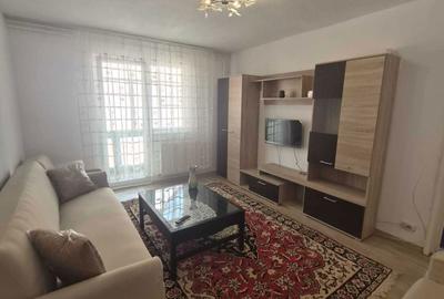 Apartament cu 2 camere semidecomandat în Central - 2