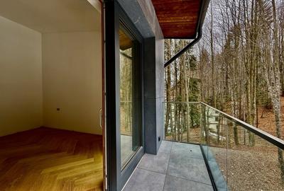 Apartament cu 4 camere decomandat în Furnica - 32