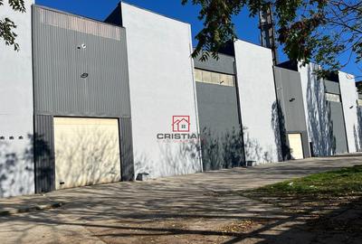 Spațiu comercial, de 700 mp, în Pantelimon