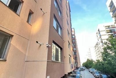 Apartament 3 Camere Deosebit Militari Residence Ilie Petre 84 - 16