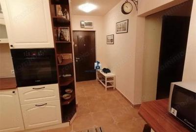 Apartament cu 3 camere decomandat în Giurgiului - 2