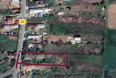 Spațiu comercial, în Pădureni - 5