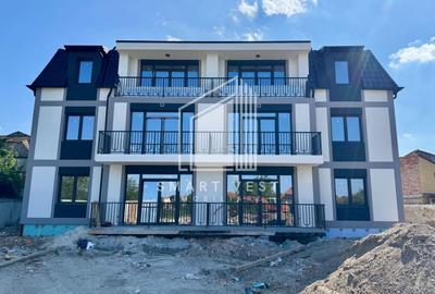 Apartament cu 3 camere decomandat în Titulescu - 13