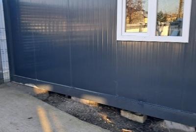 Vând casa în proaspeti - 2