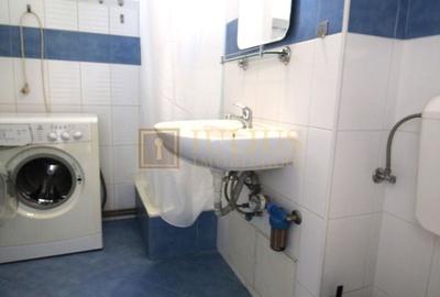 Apartament cu 2 camere semidecomandat, mobilat în Tipografilor - 11