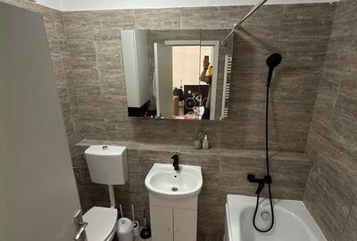 Apartament cu 2 camere în Central - 1