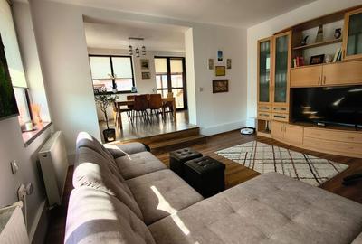 Casă cu 6 camere cu Teren 450 Mp în Colentina - 16