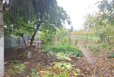 Casă cu 5 camere cu Teren 1384 Mp în Hărman - 9